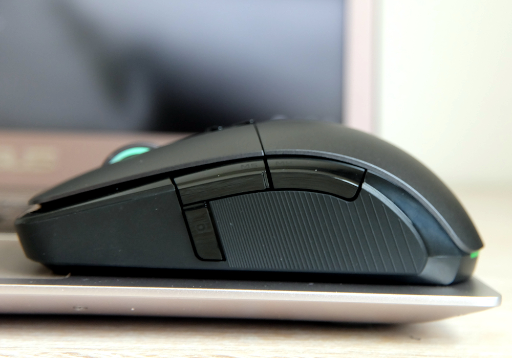 小米游戏专题栏目_小米游戏鼠标179元_小米游戏鼠标体验