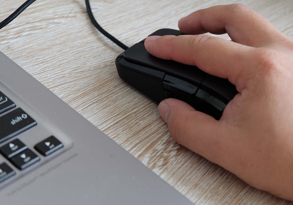 小米游戏鼠标体验_小米游戏专题栏目_小米游戏鼠标179元