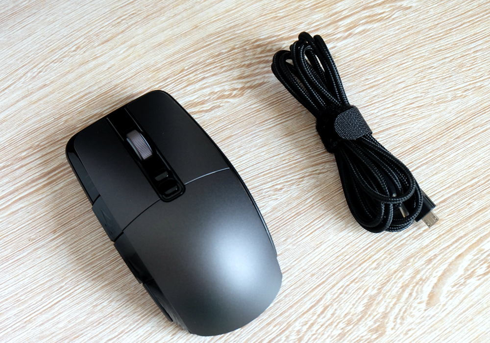 小米游戏鼠标体验_小米游戏专题栏目_小米游戏鼠标179元