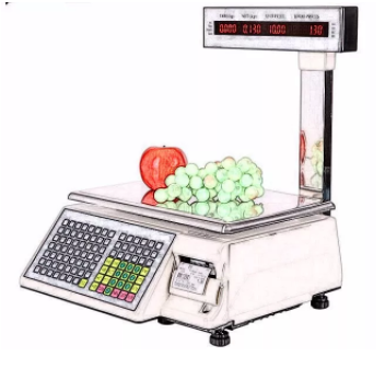 惠管家-零售管理软件