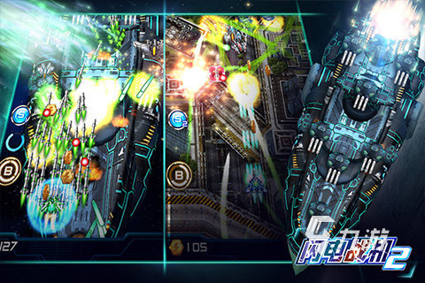 2022经典街机飞机游戏推荐_手机游戏厅哪个好_街机飞行类手游下载推荐