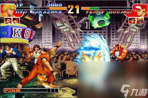 2022游戏厅经典老游戏大全 经典怀旧童年游戏推荐排行榜