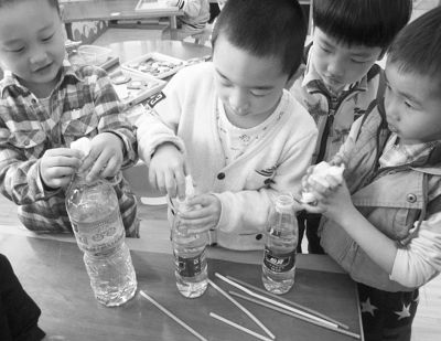 玩转“游戏” 大有“学问”