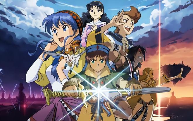 psp游戏专题_空之轨迹系列游戏介绍_PSP平台优秀JRPG推荐