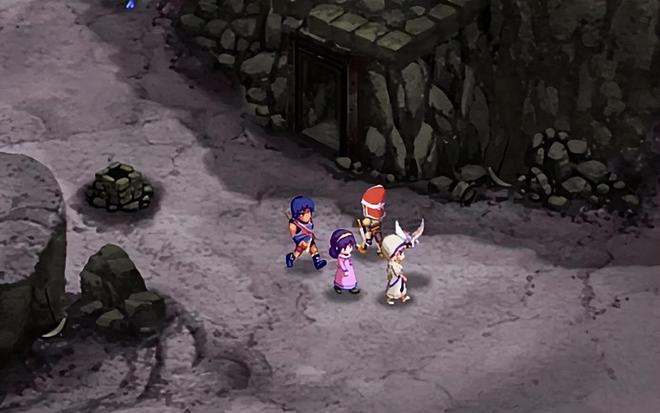 空之轨迹系列游戏介绍_psp游戏专题_PSP平台优秀JRPG推荐