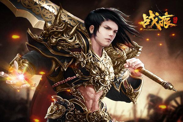 网页游戏专题_《九阴绝学》武侠页游_2016年精美网页游戏盘点