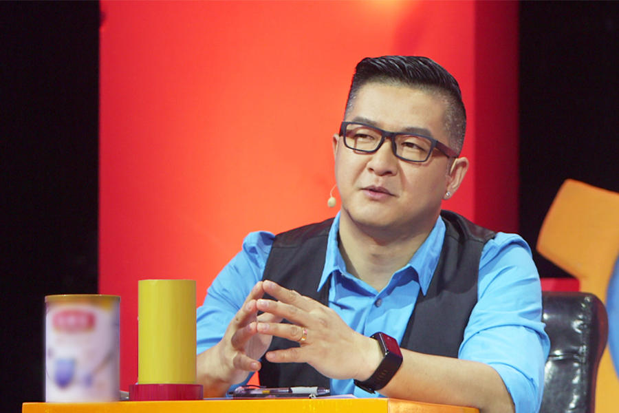  育儿大作战第二季第六期 __育儿大作战第一季全集