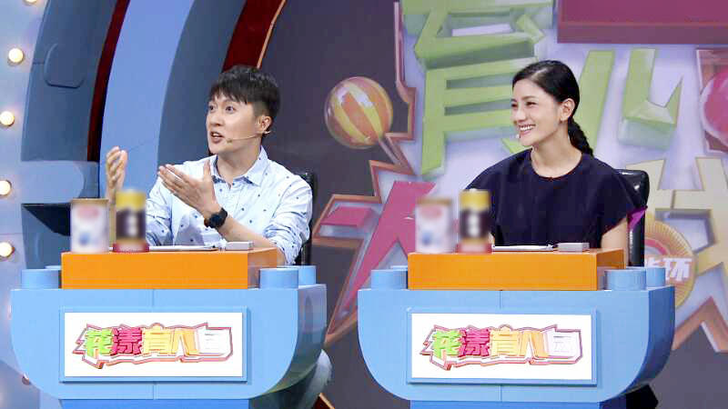 《育儿大作战》胡可迟帅隔空互动 曹颖科学育儿