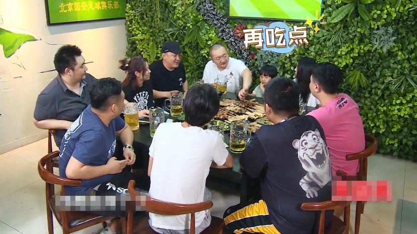 《育儿大作战》支招育儿经验 让孩子随天性成长会更好