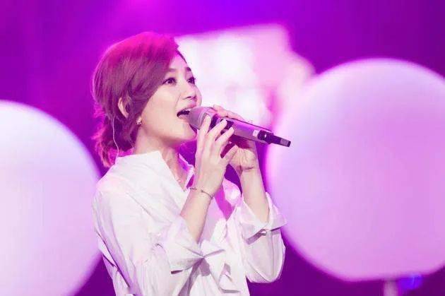 梁静茹与李宗盛的音乐之路_遇见 梁静茹 歌词_梁静茹金曲奖落败经历