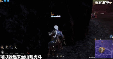 武侠吃鸡MOBA动作RPG_类似lol安卓ios可以一起玩的游戏_动作RPG吃鸡游戏评测