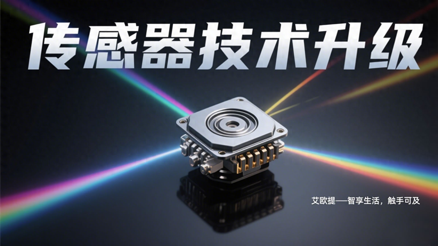 全屋智能家居系统控制传感器“草木皆兵” 频繁误触发 如何解决