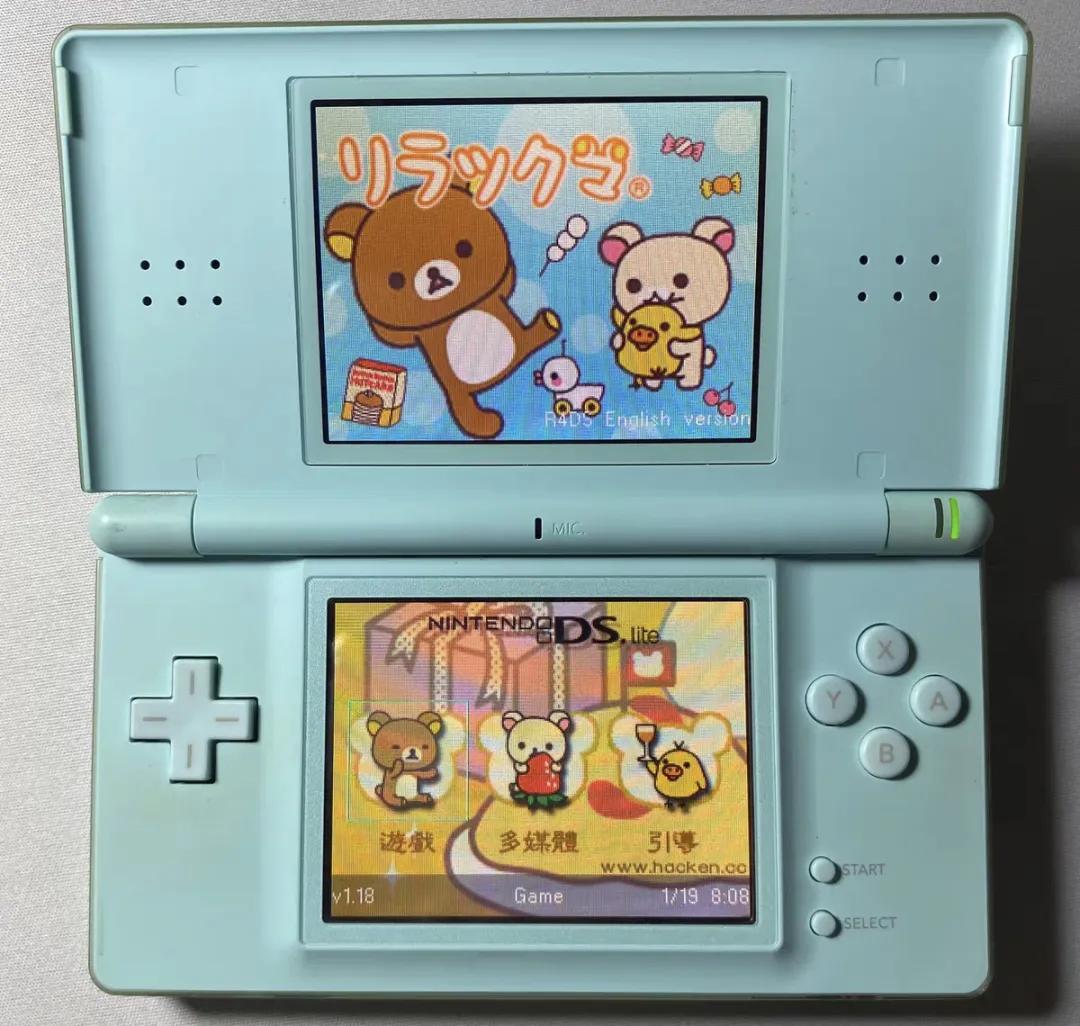 二手掌机行情_psp游戏专题_老任系掌机价格