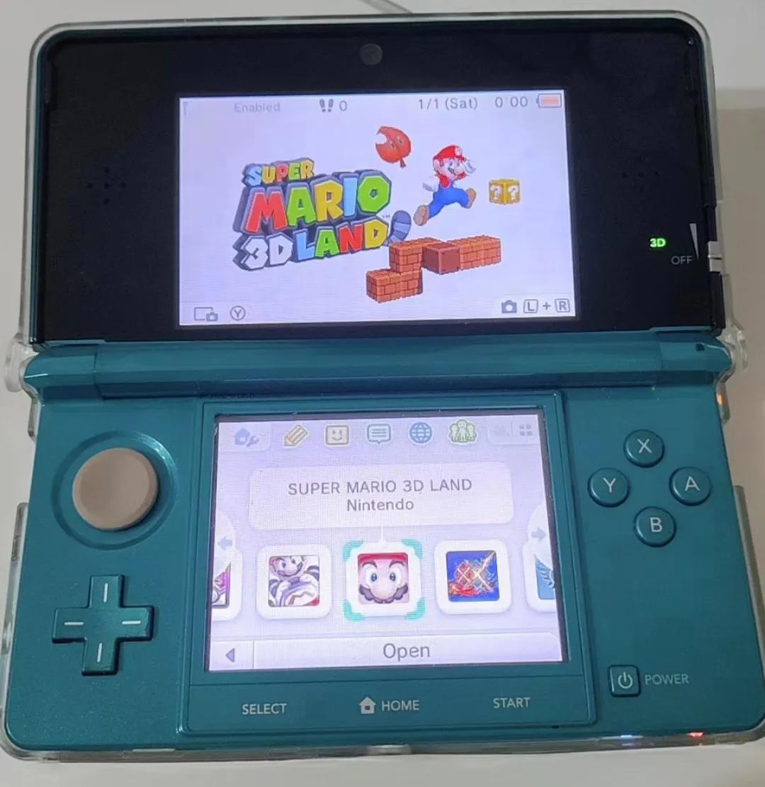 二手掌机行情_psp游戏专题_老任系掌机价格