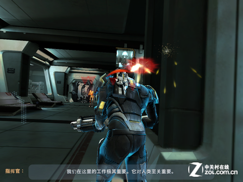 苹果The new iPad质量效应游戏评测_如何在ipad上玩电脑版奥拉星_iPad质量效应游戏操作解析