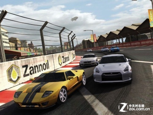 苹果The new iPad质量效应游戏评测_iPad质量效应游戏操作解析_如何在ipad上玩电脑版奥拉星