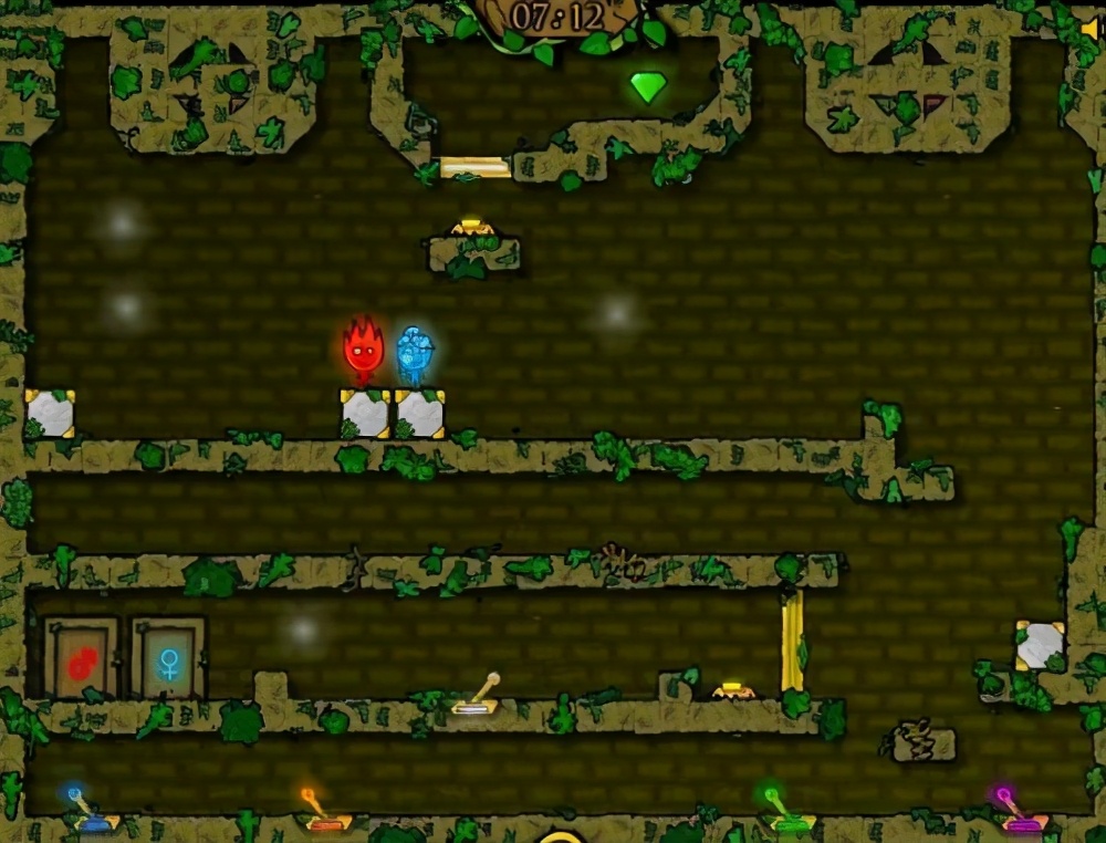 童年经典网页游戏_网页游戏专题_摩尔庄园回忆