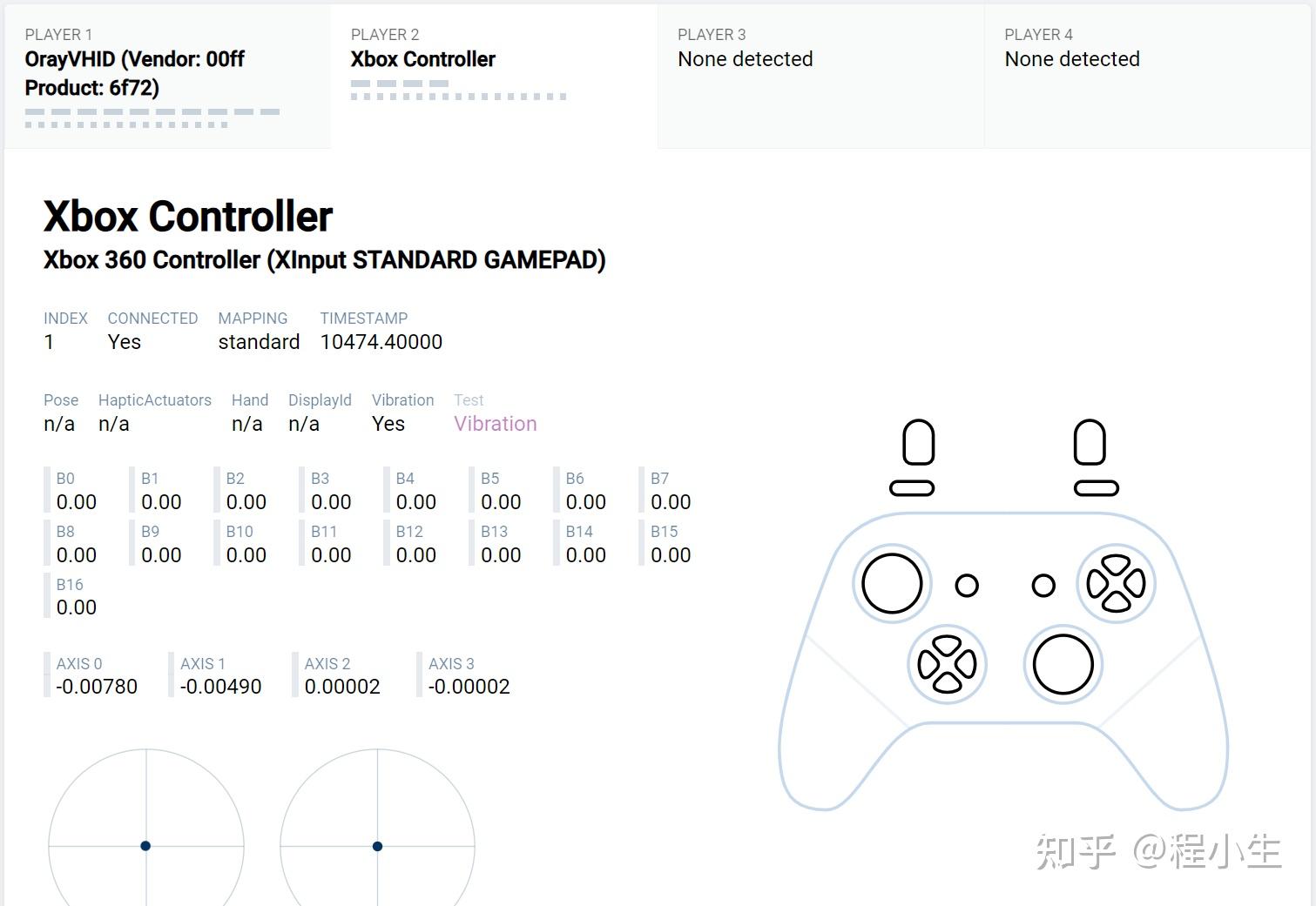 游戏手柄入门知识_手柄格斗游戏_游戏手柄选购推荐