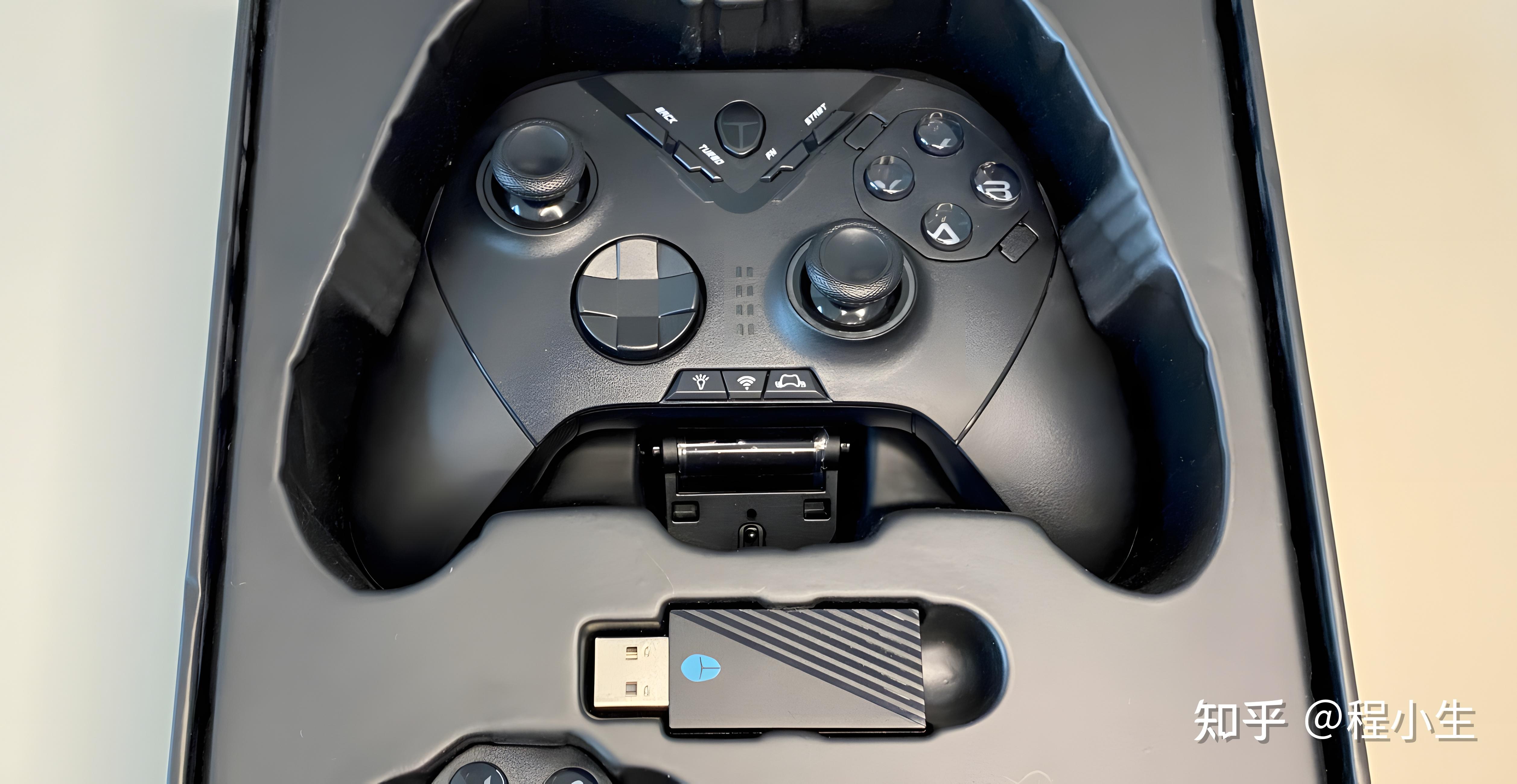 游戏手柄入门知识_手柄格斗游戏_游戏手柄选购推荐