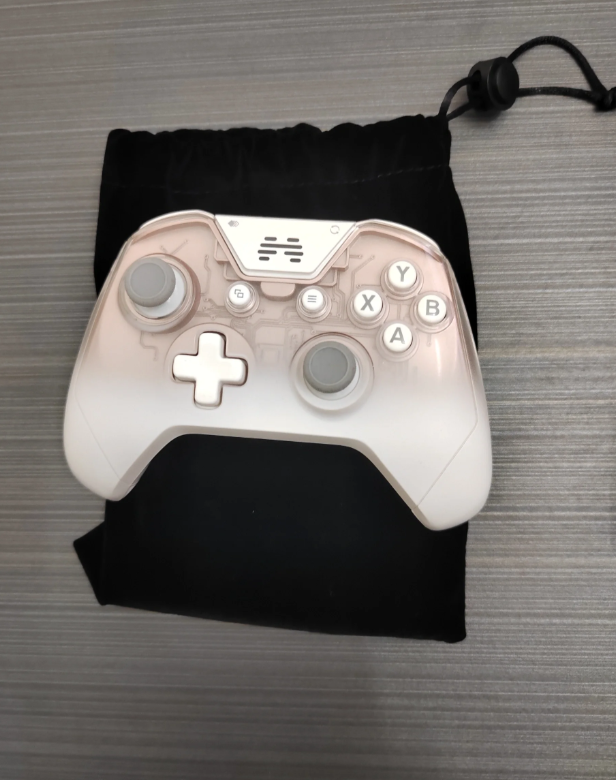 北通斯巴达3手柄评测_手柄格斗游戏_游戏手柄性价比排行