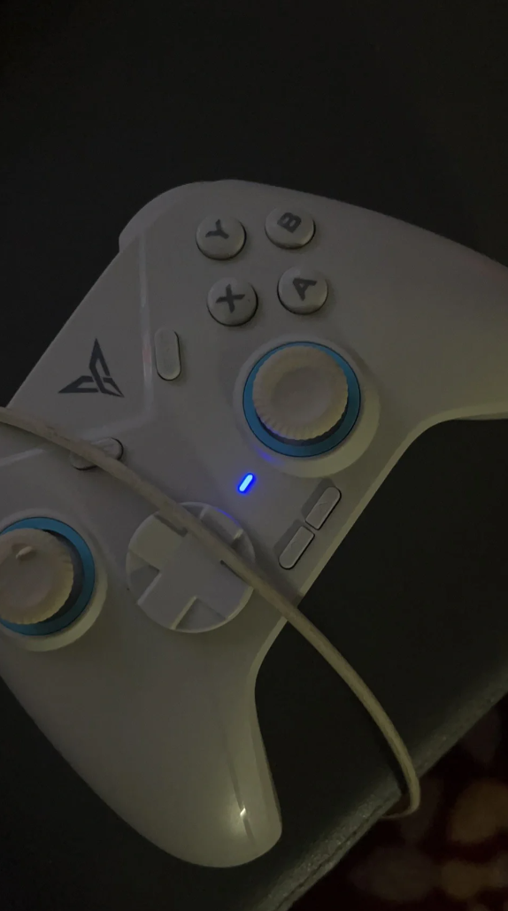 北通斯巴达3手柄评测_游戏手柄性价比排行_手柄格斗游戏