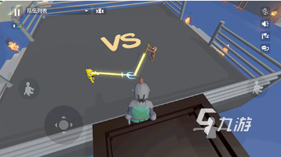 有关于人的游戏下载合集 2024好玩的人类游戏有什么