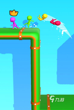 人类主题游戏下载合集_游戏人专题_多人在线解谜闯关游戏下载