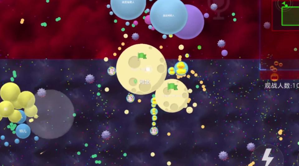 冷门游戏推荐2025_游戏特色专题_2025年热门小众游戏