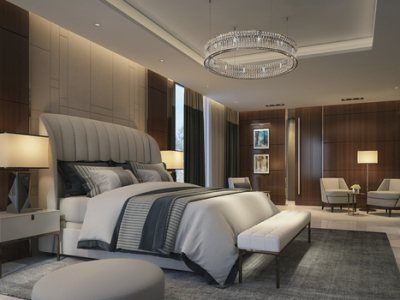 云图用AIoT赋能全场景智能家居