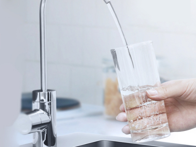 选择性过滤能否打破净水器产业现状,改写市场格局?