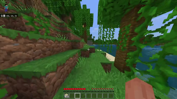 创造与生存模式_我的世界有马的版本下载_我的世界基岩版1.21玩法