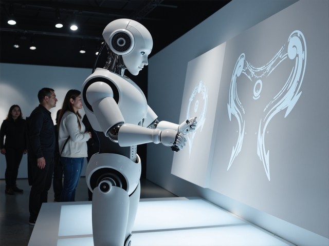 人形机器人传感器技术_声音传感器生活应用_仿生传感器应用