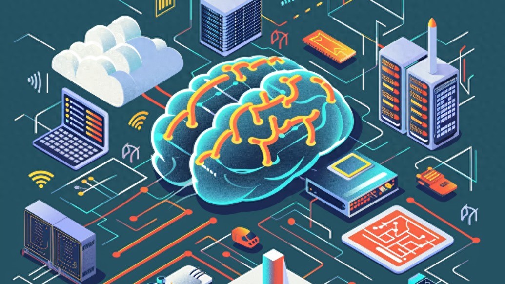 人工智能产业政策意见_网络改变生活有什么应用_人工智能发展路线图