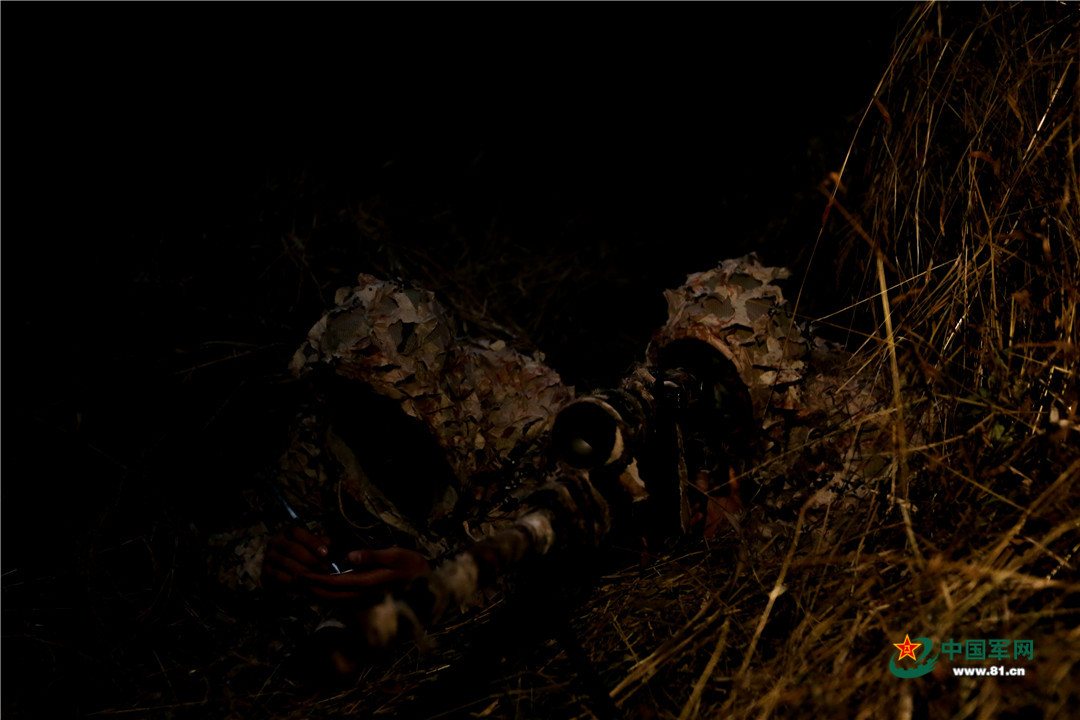 狙击手胜利的艺术中文版下载_狙击手训练_特种兵狙击手