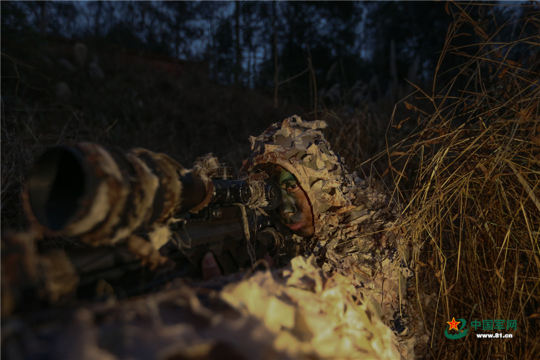 特种兵狙击手_狙击手胜利的艺术中文版下载_狙击手训练