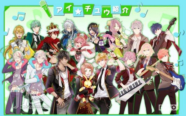 美少女音乐游戏_虹石节奏RPG音乐战斗_节奏地牢有安卓版吗