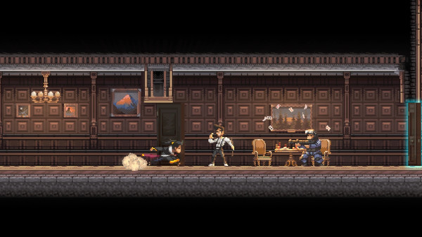 节奏地牢有安卓版吗_最佳像素风游戏列表_像素风游戏推荐