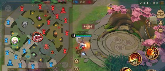 决战平安京小米版新手攻略9