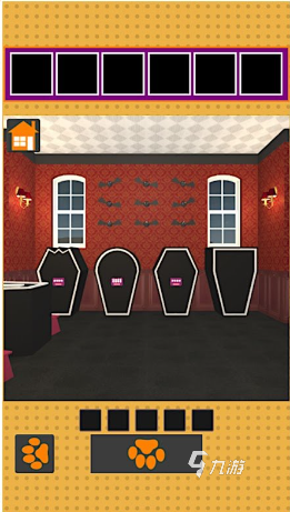 万圣节化妆舞会游戏下载_万圣节游戏推荐_游戏 万圣节专题