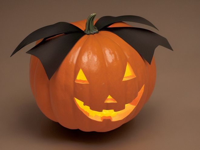 万圣节趣味游戏大盘点