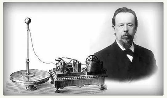 特斯拉无线电专利_无线电能传输的生活应用_无线电通讯发明者