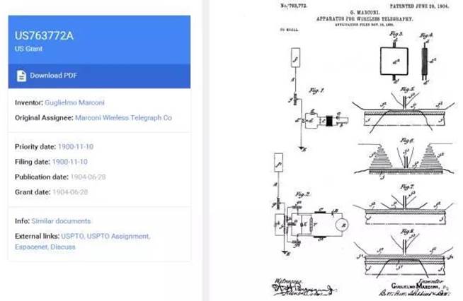 特斯拉无线电专利_无线电通讯发明者_无线电能传输的生活应用