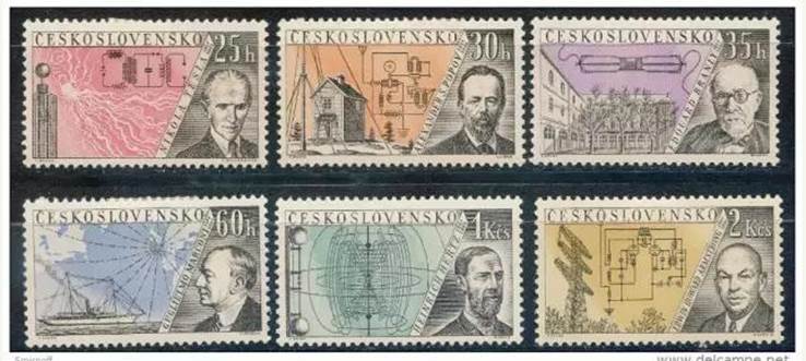 无线电通讯发明者_无线电能传输的生活应用_特斯拉无线电专利