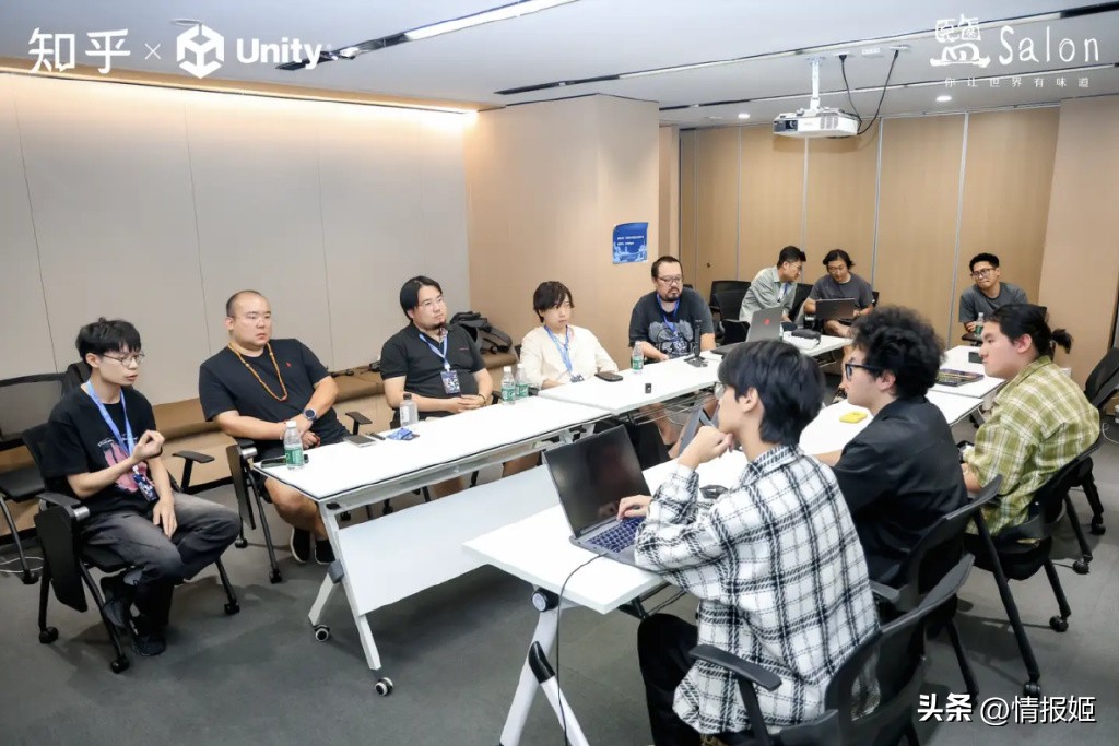 AI游戏开发_Game Jam活动_游戏专题策划