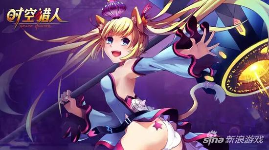 时空猎人职业选择攻略_时空猎人选哪个职业好_qq游戏时空猎人电脑版