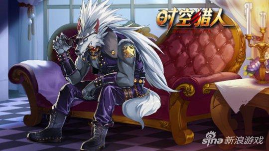 时空猎人哪个职业厉害_时空猎人各职业优劣解析_qq游戏时空猎人电脑版