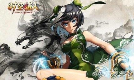 时空猎人各职业优劣解析_时空猎人哪个职业厉害_qq游戏时空猎人电脑版