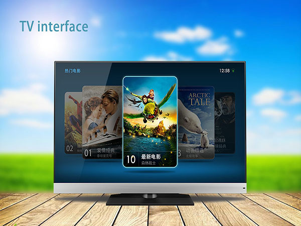 智能电视用哪个软件看电视 这六款*全清