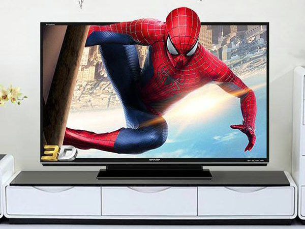 智能电视用哪个软件