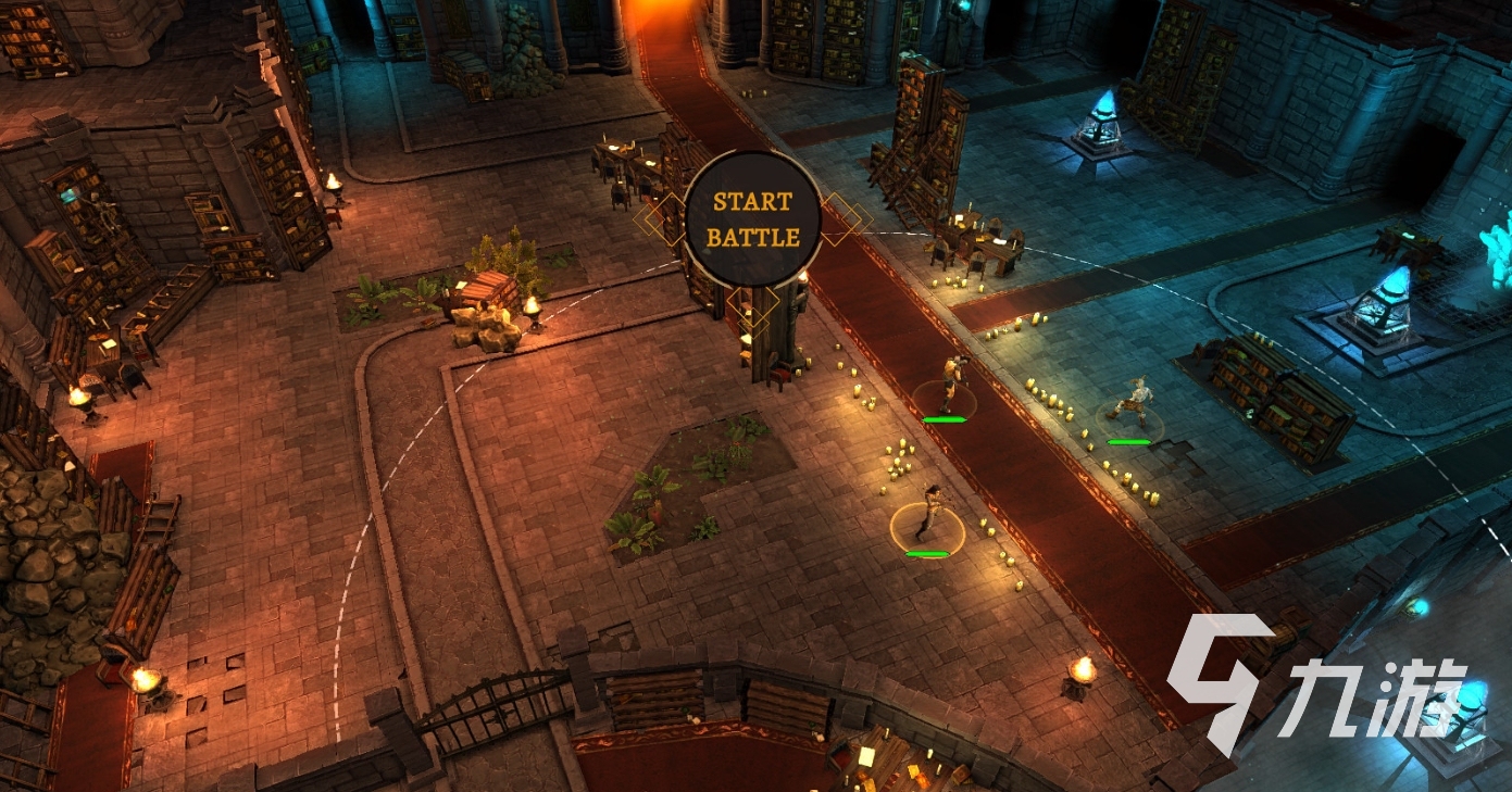 2024最火游戏排行榜好玩推荐 超热门手游大全